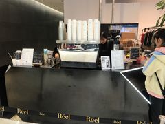 -Manner Coffee(芮欧百货店)