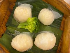 -锦粤宫·精致粤菜(深圳北站店)