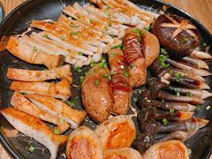 -阿吾罗日本料理(K11艺术中心店)