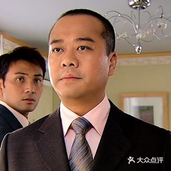 《法证先锋》TVB经典剧