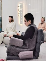 -子午孕教·孕妇瑜伽产后恢复(市北店)