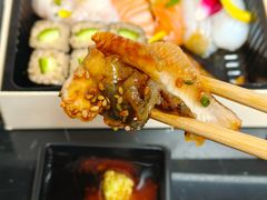 -鮨政· Omakase(港汇恒隆广场店)