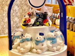 -Mr·Kuma酷么先生雪之乐园