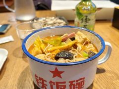 -华府九号海鲜烧烤大排档(龙域店)