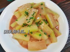 -张家卫·阳江菜·小海鲜(肥婆湾桥店)