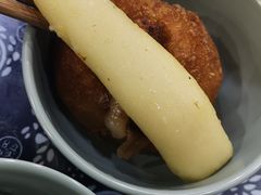 条头糕-荣阳楼(山塘街店)