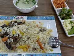 -民杨抓饭(柏香苑店)