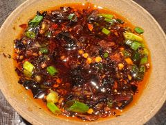 -张豆花(碚峡路店)