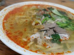 -夏远兰早点店