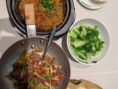 -绿草地·湘菜(芙蓉天街店)