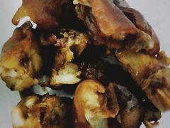 -石老头关东饺子王·东北菜(嘉华鑫城店)