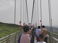 -秘境石崮寨