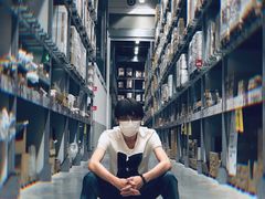 -宜家家居(西安未央商场店)