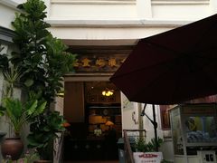 -鼓浪屿牌馅饼(博物馆店)