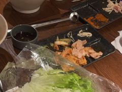 -新石器烤肉(中房金谊广场店)