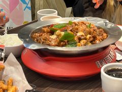 -胖哥俩肉蟹煲(杭州下沙学林街店)