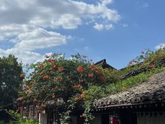 -小河直街历史文化街区