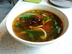 -半山腰·云南菜(侨福芳草地店)