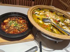 -鸡毛店·川菜(文殊院店)