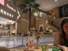 -甘思咪哚·云南艺术餐厅(天河广百店)