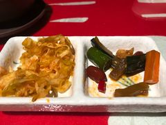 -汉唐宴长安食府