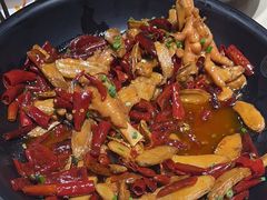 -聚味瞿记·龙虾堂(天元店)