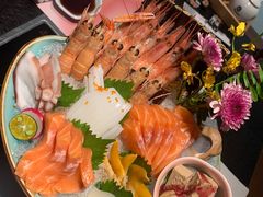-匠和风精致料理(成都龙湖滨江天街店)