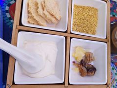 -浩日沁·蒙式餐厅(金泽时代广场店)