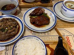 卤猪爪-卤儿道道(龙游路店)