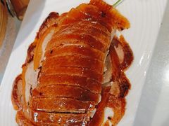 -北京老铺烤鸭(老城根店)