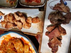 -火炉情韩国料理店(古田路店)