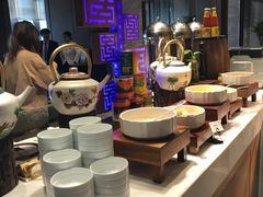 -印象餐厅(杭州国际博览中心北辰大酒店)