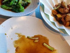 -上海小南国(正大店)