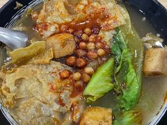-笋果坊螺蛳粉(竹园小区店)