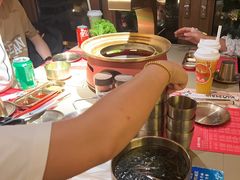 -西塔老太太泥炉烤肉(青浦蟠龙天地店)