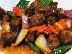 -沙田鸽王(解放路店)