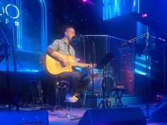 -MOSSO音乐酒吧·live house(南京旗舰店)