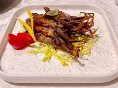 特制鸭舌-涵苑私宴定制(外滩店)