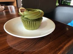 抹茶纸杯-派悦坊·甜品·蛋糕(日坛店)