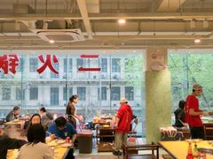 -上海大酒店(南京东路店)
