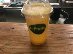 -Mr.Fruits水果先生(蓝色港湾店)