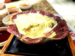 -東門韩国传统烤肉·韩国料理(银座直营店)