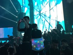 -SPACE(欢乐颂购物中心店)