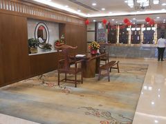 大堂-新梅园不夜粥(龙华店)