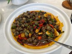 -火福·天湖阁大闸蟹博物馆主题餐厅(浅水湾店)
