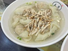 -毛华美食(清扬路店)