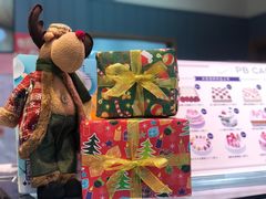 -巴黎贝甜(好世界店)