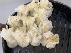 -刘七嬢烧麦刀削面