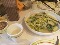 -开海·红岛海鲜虾水饺(石老人店)