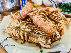 -八方海味餐厅